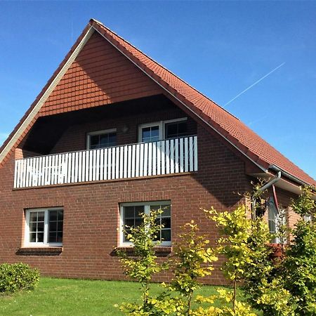 Nordsee-Nest Ostochtersum Экстерьер фото