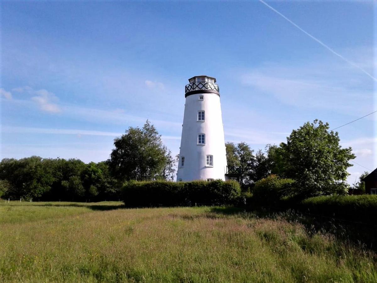 Nordsee-Nest Ostochtersum Экстерьер фото